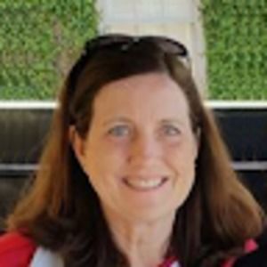 Meet your Posher, Sandi